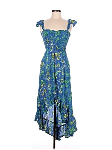 Tiare Hawaii Casual Dress (view 1)