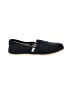 TOMS Black Flats Size 9 - photo 1