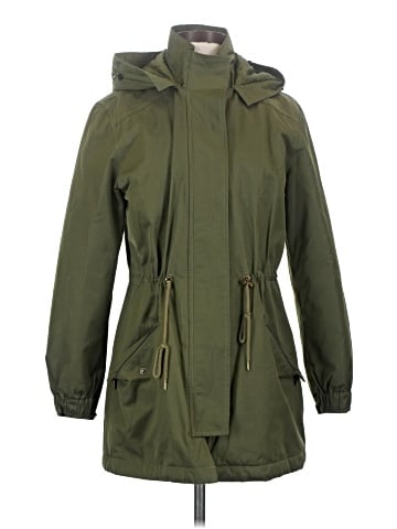 Banana Republic Factory Store Jacket (view 1)