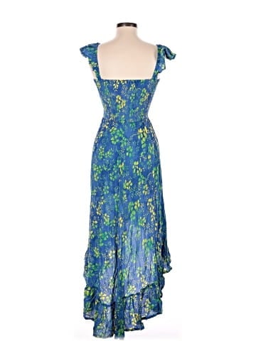 Tiare Hawaii Casual Dress (view 2)