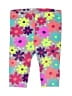 Jumping Beans Floral Pink Leggings 6-9 MO / 9 MO - photo 1