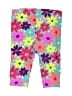 Jumping Beans Floral Pink Leggings 6-9 MO / 9 MO - photo 2