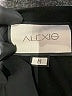 Alexis Black Cocktail Dress Size M - photo 7