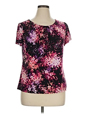 Worthington Short Sleeve T-Shirt (view 1)