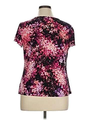Worthington Short Sleeve T-Shirt (view 2)