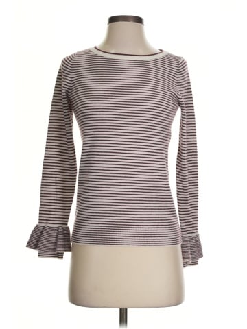 Ann Taylor LOFT Pullover Sweater (view 1)