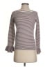 Ann Taylor LOFT Brown Pullover Sweater Size XS (petite) - photo 1