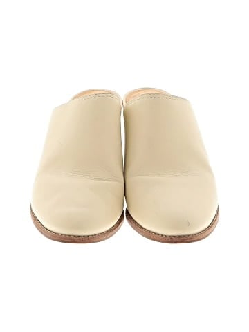 Madewell Mule/Clog (view 2)