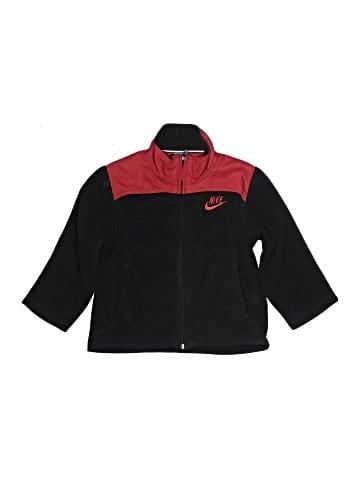 Nike Track Jacket (view 1)