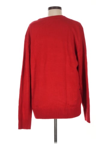 Peanuts Pullover Sweater (view 2)