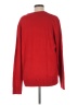 Peanuts Red Pullover Sweater Size M - photo 2