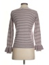 Ann Taylor LOFT Brown Pullover Sweater Size XS (petite) - photo 2