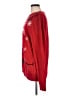 Peanuts Red Pullover Sweater Size M - photo 5