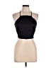 Zara Black Tank Top Size L - photo 1