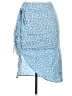 Cider Blue Casual Skirt Size XL - photo 1