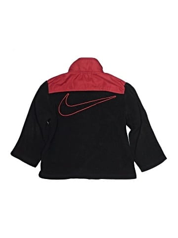 Nike Track Jacket (view 2)