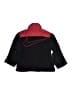 Nike 100% Polyester Color Block Black Track Jacket Size 4 - photo 2