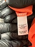 Cato 100% Polyester Paisley Orange Casual Dress Size L - photo 8