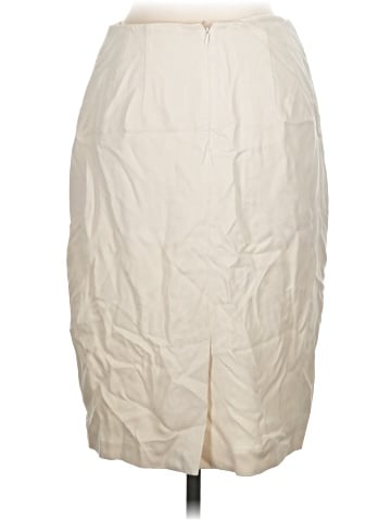 Linda Allard Ellen Tracy Formal Skirt (view 2)