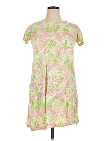 Lilly Pulitzer Casual Dress (view 1)