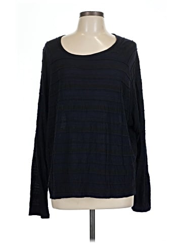 Chalet Long Sleeve T-Shirt (view 1)