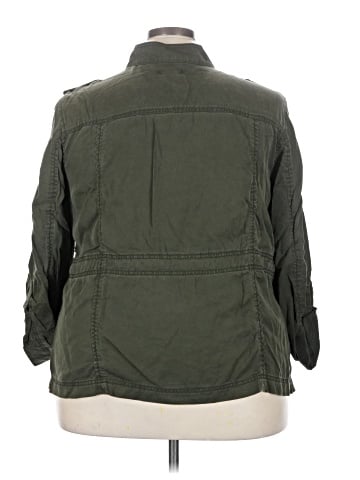 Ann Taylor LOFT Jacket (view 2)