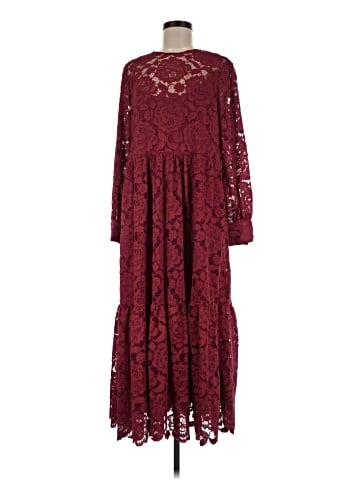 Hutch Casual Dress (view 1)