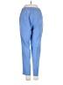 Theory Solid Blue Casual Pants Size 00 - photo 2