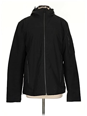 Calvin Klein Track Jacket (view 1)