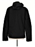 Calvin Klein Solid Black Track Jacket Size S - photo 2