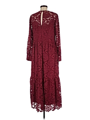 Hutch Casual Dress (view 2)
