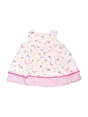 Goodlad Dress (view 2)