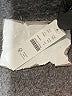 J.Crew 100% Acetate Color Block Ivory Casual Pants Size 4 - photo 5