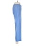 Theory Solid Blue Casual Pants Size 00 - photo 4