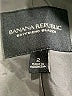 Banana Republic Gray Blazer Size 2 - photo 6