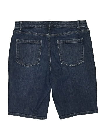 Coldwater Creek Denim Shorts (view 2)
