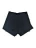 Adidas Solid Black Shorts Size M - photo 1