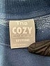 TNA Blue Sweatshirt Size S - photo 7