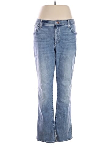 Express Jeans (view 1)