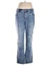 Express Blue Jeans Size 16 (estimated) - photo 1