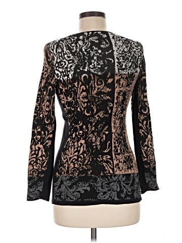 Nic + Zoe Pullover Sweater (view 2)