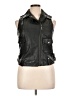 JouJou 100% Polyester Black Vest Size XL - photo 1