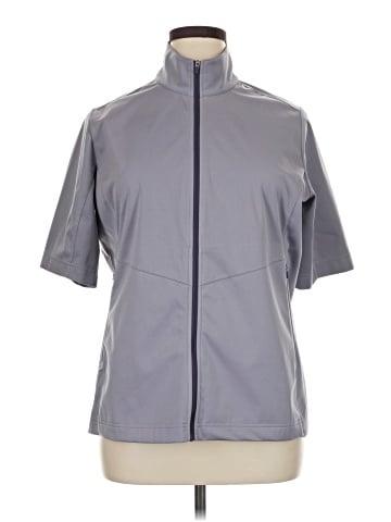 Nike Golf Track Jacket (view 1)