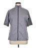 Nike Golf Gray Track Jacket Size XL - photo 1