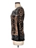 Nic + Zoe Black Pullover Sweater Size M - photo 5