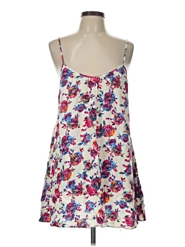 Natural Life Casual Dress (view 1)