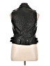 JouJou 100% Polyester Black Vest Size XL - photo 2