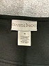 Draper's & Damon's Black Sleeveless Top Size M - photo 7