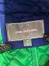 Johnston & Murphy Blue Vest Size M - photo 6