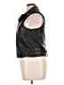 JouJou 100% Polyester Black Vest Size XL - photo 5